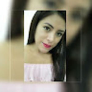 Meet your Posher, Jhoysi